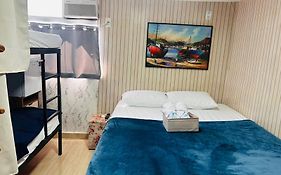 Recreio Beach - Hospedagem na Gilka Machado - Posto 12 - 300 metros da praia